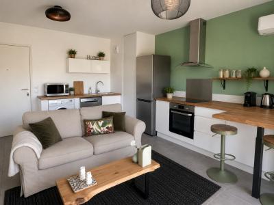 Annonce Location 2 pi�ces Appartement  13