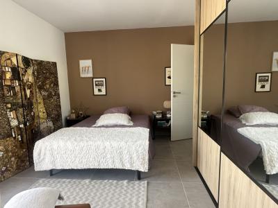 Louer Appartement  Bouches du Rhone