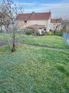 Annonce Vente 5 pi�ces Maison Homecourt 54