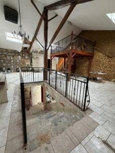 Acheter Maison Mexy Meurthe et moselle