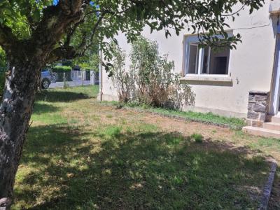 Acheter Appartement 61 m2 Bort-les-orgues
