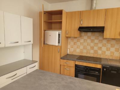 Acheter Appartement Bort-les-orgues 46000 euros
