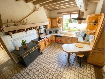 Annonce Vente 7 pi�ces Maison Mailly-le-camp 10