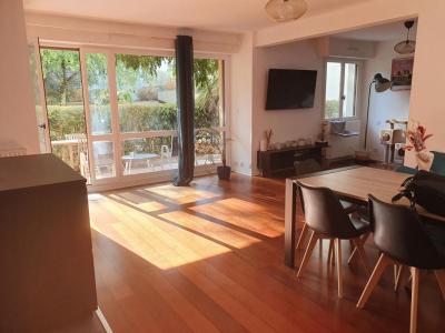 For sale Nantes 4 rooms 101 m2 Loire atlantique (44300) photo 0