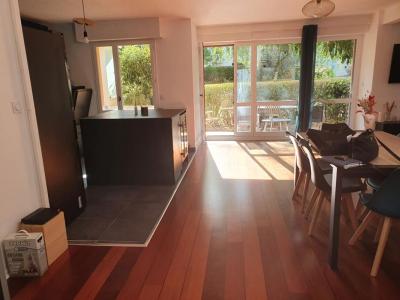Annonce Vente 4 pi�ces Appartement Nantes 44