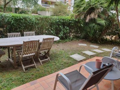Acheter Appartement 101 m2 Nantes