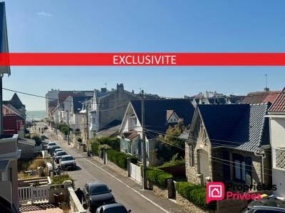 For sale Wimereux 2 rooms 32 m2 Pas de calais (62930) photo 0