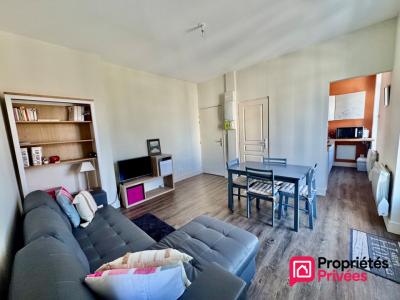 Annonce Vente 2 pi�ces Appartement Wimereux 62