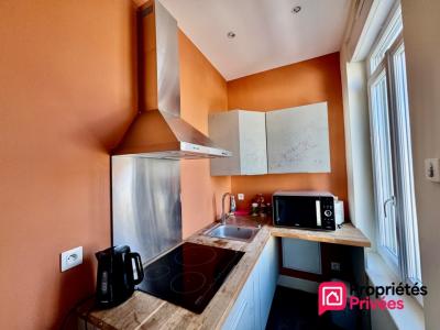 Acheter Appartement 32 m2 Wimereux