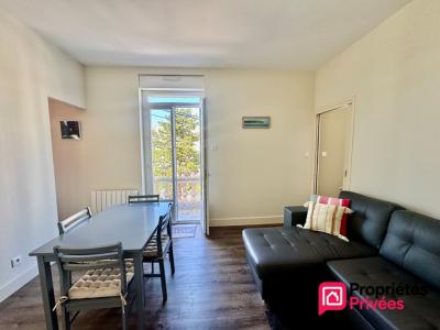 Acheter Appartement Wimereux 168000 euros
