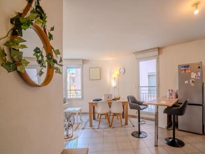 Annonce Vente 3 pi�ces Appartement Lyon-9eme-arrondissement 69