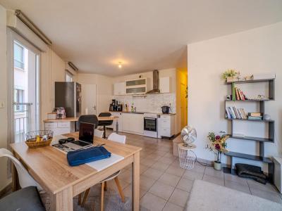 Acheter Appartement 66 m2 Lyon-9eme-arrondissement