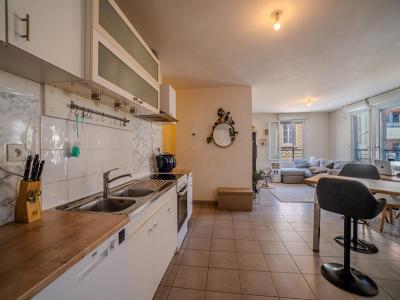 Acheter Appartement Lyon-9eme-arrondissement 270000 euros