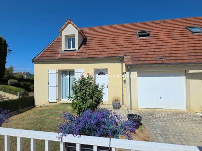 Annonce Vente 5 pi�ces Maison Nogent-le-roi 28