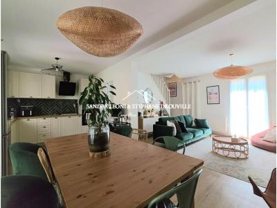 Acheter Maison 103 m2 Nogent-le-roi