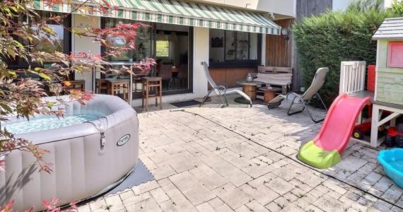 Annonce Vente 4 pi�ces Appartement Sillingy 74