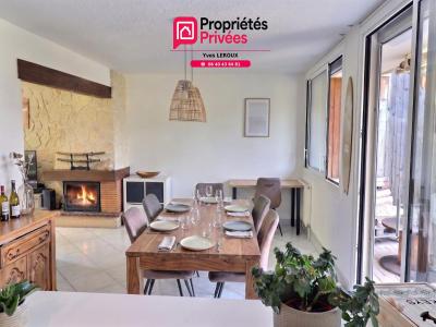 Acheter Appartement Sillingy Haute savoie