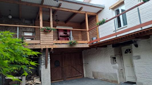 For sale Haye 7 rooms 205 m2 Vosges (88240) photo 1
