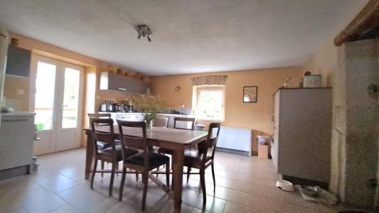 For sale Haye 7 rooms 205 m2 Vosges (88240) photo 4