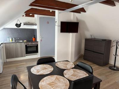 Annonce Vente Appartement Mont-dore 63