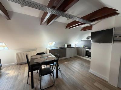 Acheter Appartement 16 m2 Mont-dore