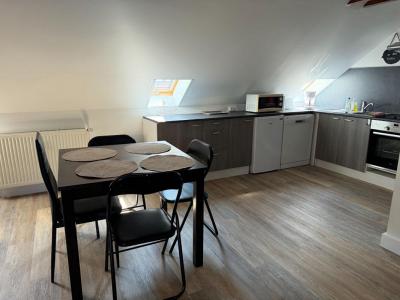 Acheter Appartement Mont-dore Puy de dome
