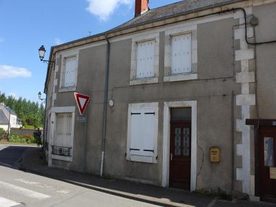 Annonce Vente 6 pi�ces Maison Sainte-solange 18