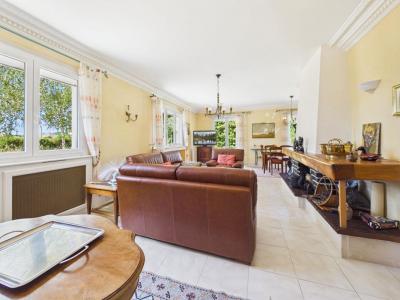 For sale Loudun 7 rooms 179 m2 Vienne (86200) photo 1