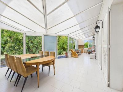 For sale Loudun 7 rooms 179 m2 Vienne (86200) photo 2