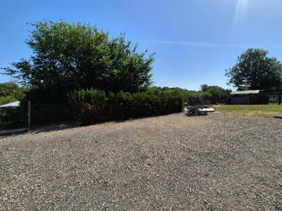 Annonce Vente Terrain Houdan 78