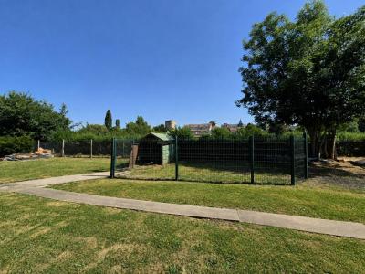 Acheter Terrain 371 m2 Houdan
