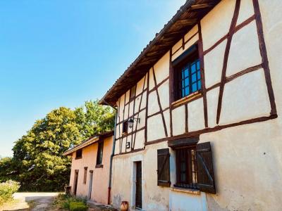 For sale Saint-remy 12 rooms 277 m2 Ain (01310) photo 0