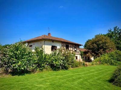 Annonce Vente 12 pi�ces Maison Saint-remy 01
