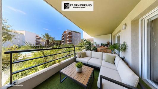Acheter Appartement Frejus 275000 euros