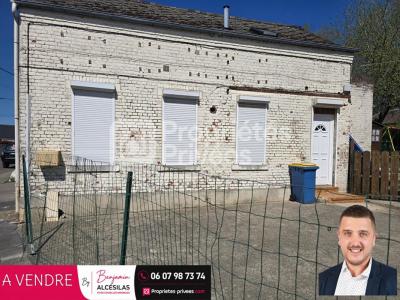 Annonce Vente Immeuble Saint-michel 02