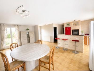 For sale Canet 4 rooms 90 m2 Herault (34800) photo 0
