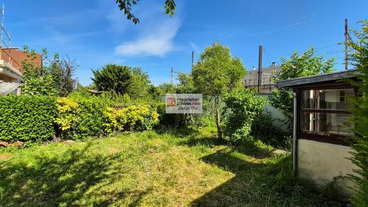 Annonce Vente 3 pi�ces Maison Viroflay 78