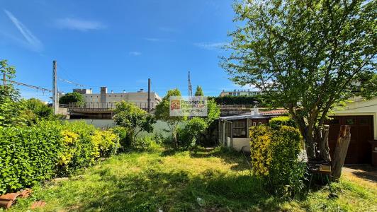 Acheter Maison 47 m2 Viroflay