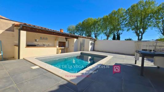 For sale Tourbes 5 rooms 127 m2 Herault (34120) photo 0