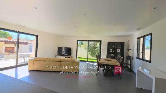 Annonce Vente 5 pi�ces Maison Tourbes 34