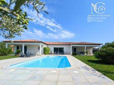 Annonce Vente 5 pi�ces Maison Muy 83