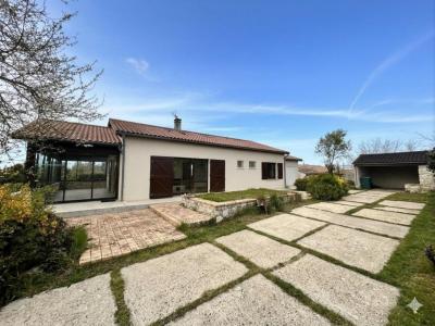 For sale Foulayronnes 5 rooms 102 m2 Lot et garonne (47510) photo 0