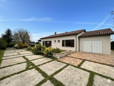 Annonce Vente 5 pi�ces Maison Foulayronnes 47