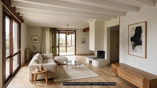 Acheter Maison Foulayronnes 199500 euros