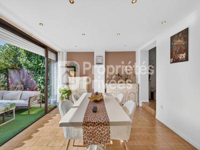 Annonce Vente 5 pi�ces Maison Mouans-sartoux 06