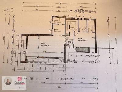 For sale Flayosc 4 rooms 130 m2 Var (83780) photo 3