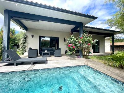 For sale Saint-jean-d'illac 4 rooms 119 m2 Gironde (33127) photo 0