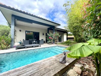 For sale Saint-jean-d'illac 4 rooms 119 m2 Gironde (33127) photo 1