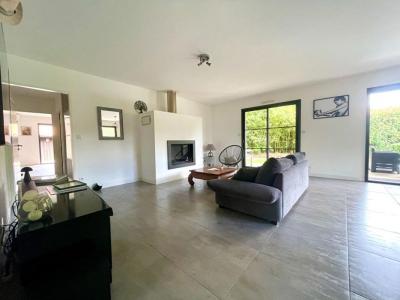 For sale Saint-jean-d'illac 4 rooms 119 m2 Gironde (33127) photo 2