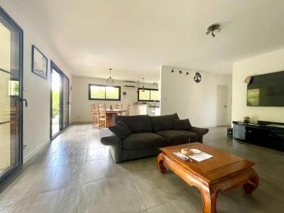 For sale Saint-jean-d'illac 4 rooms 119 m2 Gironde (33127) photo 3